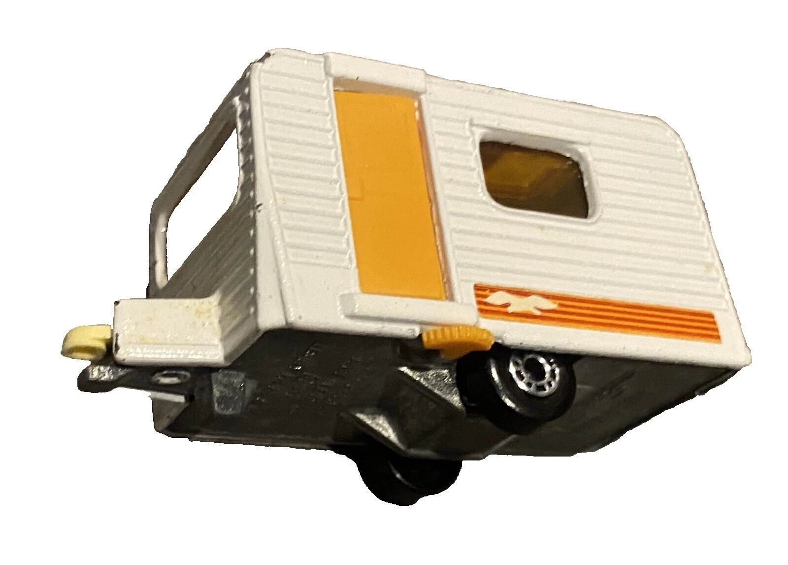 Matchbox Superfast 1:64 Scale Diecast Trailers