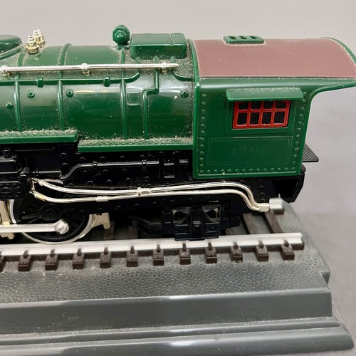 VTG Telemania Crescent 1925 Train Telephone Steam Locomotive Ring Tone 13x4x5” - Picture 12 of 16