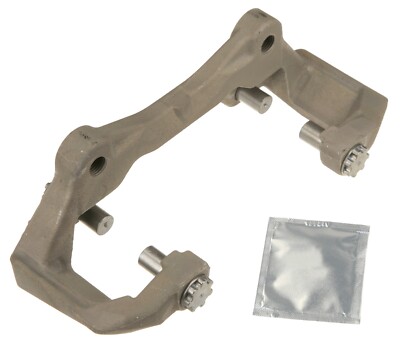 TRW BDA1073 Carrier, brake caliper for AUDI,AUDI (FAW)