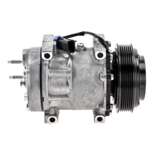 Peterbilt A/C Compressor, Replaces Paccar F69-1018, TRP LF4313