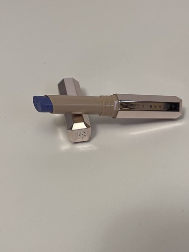 Nuevo sin caja ~ Fenty Beauty por Rihanna Lápiz labial mate de felpa Ya Dig?! - Imagen 3 de 5