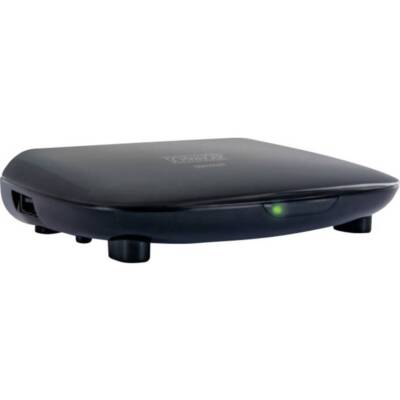 Schwaiger DSR400HD HD-SAT-Receiver