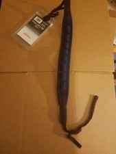 New Air Cell Strap 1.25" Quantaray Blue Air Cell Strap 221662406 Camera strap