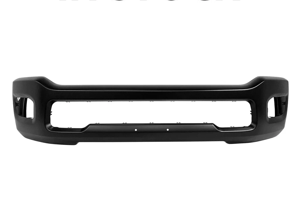 NUEVO Elige tu parachoques delantero pintado de color para Ram 2500/3500 2019-2024 Foto 2 de 4