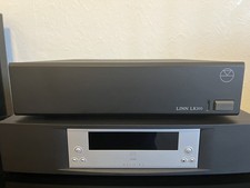 Linn Majik DS + LK100 Streaming System • Tidal Qobuz AirPlay • Just Add Speakers