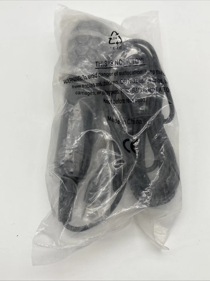 Red Octane Guitar Hero USB Microphone E-UR20 for Xbox 360 PS3 Wii New Sealed - Image 4 of 4