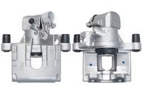 Bremssattel ATE 24.3387-7100.5 FüR Ford Mazda Volvo