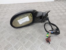 Retroviseur gauche (ou coque) Citroen C6