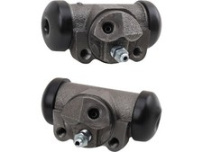 For 1962-1966 Ford Galaxie 500 Drum Brake Wheel Cylinder Set Rear 83911qzyg 1963 For 1962-1966 Ford Galaxie 500 Drum Brake Wheel Cylinder Set Rear 83911qzyg 1963
