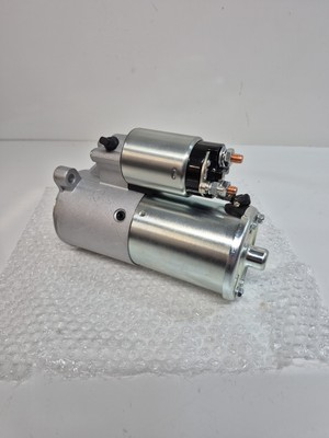 #ad Bdeli Starter Model ES060066 Compatible 12 V DC CW Rotation. $29.99