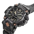 Casio G-Shock Mudmaster Cracked Earth/ Camouflage GWG-2000CR-1A