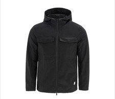 Firetrap Men’s Windproof Jacket