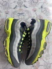 Nike Air Max 95 Neon Men  s 11