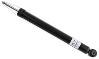 Sachs StossdÄMpfer Hinten Passend FüR Ford Focus 4