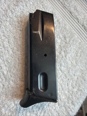 For Smith & Wesson 2nd or 3rd gen compact 469, 6904 Magazine Un Branded