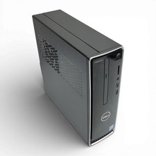 Dell Intel Core i3 9th Gen. PC Desktops & All-In-One Computers for