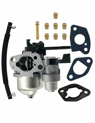 YAMAKATO 212cc 196cc 224cc Carburetor for Predator 212 224 212 Carb w/ Jet