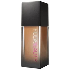 Huda Beauty FauxFilter Luminous Matte Foundation 415N Churro • NEW