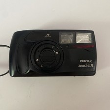 Pentax Zoom 70 Film Cameras for sale - eBay