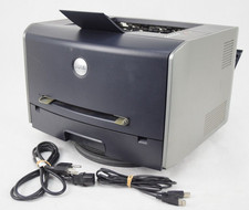 Dell 1700 Laser Printer Page Count 17283