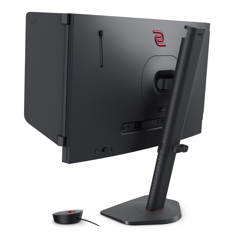 Monitor Gaming BenQ Zowie XL2586X 24.1" FHD Fast TN 540Hz DyAc 2 Dual Backlight, imagen 5