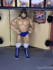 Jakks Pacific Classic Superstars WWE Jim Dugg...