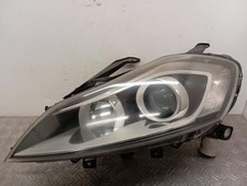 Feu avant (phare) Lancia DELTA