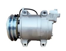 Compresor de aire acondicionado DKS15D1A 8982143240 para camión Isuzu 2004-UP NPR NQR NR ELF200