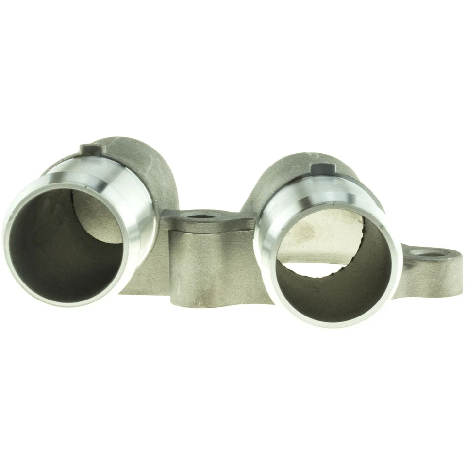 Salida de agua refrigerante motor moto CH2757 para 01-11 Accent Attitude Verna Foto 2 de 4