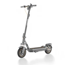 NAVEE GT3 Adult E-Scooter, Foldable, Fast 20MPH, Long Range, 10" Tires, Portable