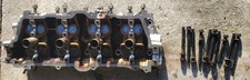 92-96 Lexus Sc400 V8 1uz-fe Engine Cylinder Head Left Or Right Side Oem 92-96 Lexus Sc400 V8 1uz-fe Engine Cylinder Head Left Or Right Side Oem