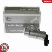 Esen Skv Leerlaufregelventil Luftversorgung 08SKV236 FüR Mondeo Ford Bwy 12V 3