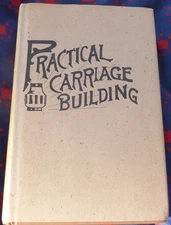 Practical Carriage Building