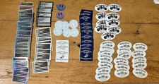 Brandy Melville Stickers Bumper Pack X80 BN