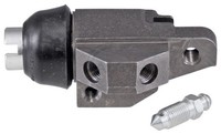 A.B.S. Radbremszylinder 52602X 23,8Mm Gusseisen 1X 3/8 24 UNF FüR Bedford Blitz