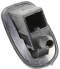 METZGER Waschwasserdüse, Scheibenreinigung für FORD vorne links/.rechts 2220622