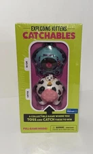 Exploding Kittens Catchables (DJ & Cattle)