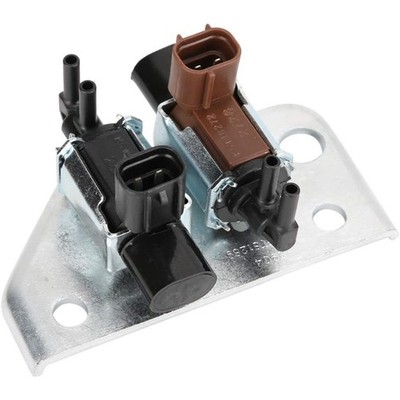 Precise Control Emission Solenoid Valves For Vehicle Ensures Efficient Operation