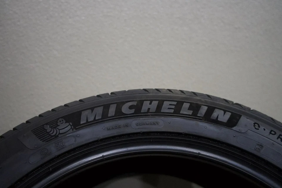 2x Michelin e Primacy MO* 275 40 R19 105Y XL Sommerreifen Reifen TOP DEMO'' - Bild 2 von 4