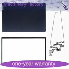New for Lenovo Ideapad 3-14ITL6 14ALC6 14ADA6 LCD Back Cover Bezel Hinges
