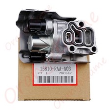 OEM Variable Valve Timing Solenoid 15810-RAA-A03 for Accord Civic CR-V Acura
