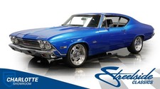 1968 Chevrolet Chevelle for Sale