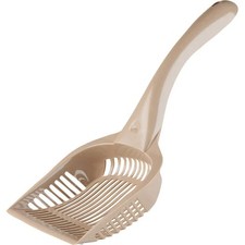 VAN NESS LITTER SCOOP