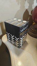 Yardley Black Label After Shave 4.12 FL. OZ. , package of three.