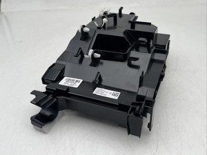 Constructa CWF14G109/01 Elektronik Steuerung Waschmaschine 8001201666 #DA604