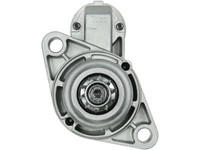 As-Pl Anlasser Starter Wiederaufbereitet AS S3043PR FüR 1K1 8P1 Audi VW A3 Golf