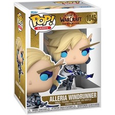 Ultimate Funko Pop World of Warcraft Figures Checklist and Gallery 27