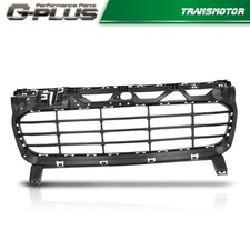 Fit For 2015 2016 2017 2018 Porsche Cayenne Front Bumper Grille