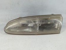 1995-1997 Ford Contour Driver Left Oem Head Light Headlight Lamp Hwv72 1995-1997 Ford Contour Driver Left Oem Head Light Headlight Lamp Hwv72