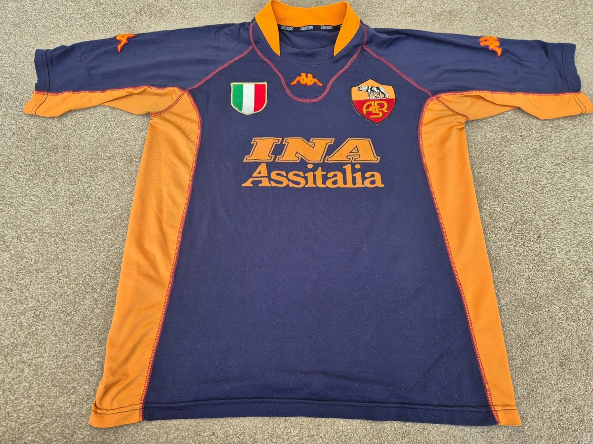 As Roma Kappa for sale | eBay